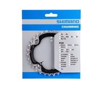 Couronne 30D Deore FC-M6000 10V SH-Y1WC98010 SHIMANO Pignon