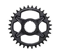 Couronne 30D Deore Xt Sm-Crm85 Pour Fc-M8100-1 12V SH-ISMCRM85A0 SHIMANO Mtb