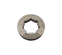 Couronne 325-9 Acier, Pour Scie 5200/5800, 41mm(1pc) | Pour Tronçonnage Lourd, Acier Durci, pour idéal pour pros, Matériau pour robuste, 41mm de Diamètre