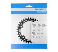 Couronne 32D Pour FC-MT511-1/FC-MT510-1 SH-Y0L332000 SHIMANO Pédalier