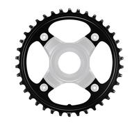 Couronne 34T Étapes Mtb Sm-Cre80 Pour Fc-E8050/E8000 Y1VY00030 SHIMANO Pédalier