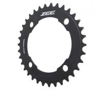 Couronne 38 Dents ZEE FC-M640 Giroboulons 104Mm SH-Y1NG38000 SHIMANO Pédalier