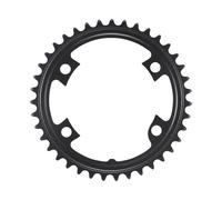 Couronne 39D MW 105 FC-R7000 Pour Double 53/39D 11V Noire SH-Y1WV39000 SHIMANO