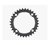 Couronne 4 Boulons 104 BCD NW 104X32D Noir RNW104X32BLK RACE FACE MTB