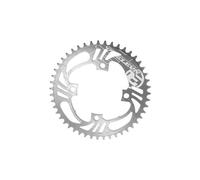Couronne 4 points elevn flow 104mm argent