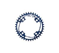 Couronne 4 points elevn flow bleu