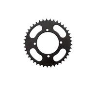Couronne #420 - diam.76mm - 37 Dents - Dirt Bike
