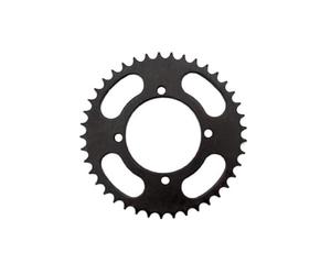 Couronne #420 - diam. int. 76mm - 39 Dents - Dirt Bike