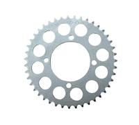 Couronne #420 - diam. int. 76mm - 43 Dents - Dirt Bike