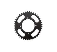 Couronne #428 - diam.76mm - 37 Dents - Dirt Bike