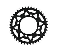 Couronne #428 - diam. int. 76mm - 41 Dents - Dirt Bike