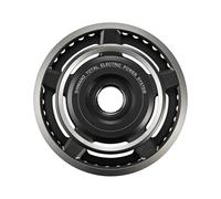 Couronne 44T Étapes SM-CRE60 Avec Paracorona EB175 SHIMANO Pédalier