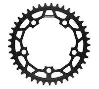 Couronne forward joyride v2 5 trous 110 mm noir