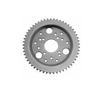 Couronne 50 a boite adaptable derbi 50 senda 1995+1999 420 53 dts (alesage 53mm) -p2r- n/a G