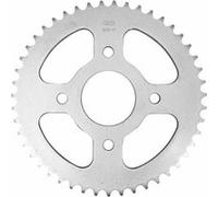 Afam - Couronne 47 dents Type 12115 Pas 420 Acier MBK TZR 50 X-Power
