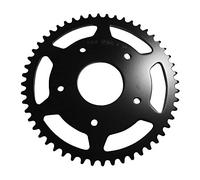 COURONNE 50 A BOITE ADAPTABLE PEUGEOT 50 XPS STREET 2005>-RIEJU 50 SMX 2006> 420 52 DTS (ALESAGE 62mm) -IGM-