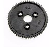 Couronne 62 dents 32dp - Traxxas TRX3959 https://www.fnac.com/mp43424940/Couronne-62-dents-32dp-Traxxas-TRX3959/w-4?oref=411b7761-1b90-503a-8d8f-ca6076921814