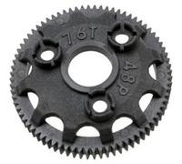 Couronne 76 Dents 48 Dps - Traxxas 4676