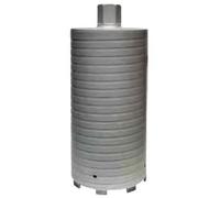 Couronne à sec spéciale micro-percussion KT55 - Ø 102 mm - GOLZ - D6404553102