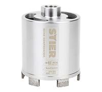 Couronne à sec SuperPro STIER, système DAS / M16 82 mm