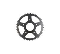 Couronne Acier 52 Dents - 420 Afam Peugeot / Rieju