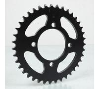 ESJOT Antriebstechnik Couronne acier TT 428 – 39 dents – Fabriquée en Allemagne