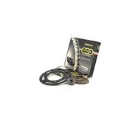 Couronne Acier TT - 520-39 Dents - Made in Germany