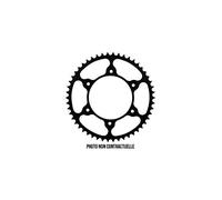Couronne Acier TT Suzuki - 428-45 Dents - Made in Germany