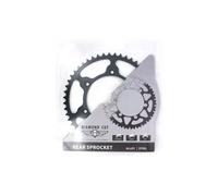 Couronne Acier Tt Ultralight - 520 - 49 Dents - Made In Germany
