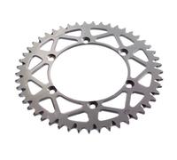 Couronne Afam 43 Dents Type 93320 Pas 520 Alu Beta Evo 125