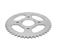 Couronne Afam 47 Dents Type 12115 Pas 420 Acier Mbk Tzr 50 X-Power