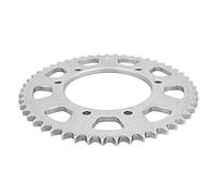 Generique Couronne Afam 51 dents Type 47200 pas 428 Acier pour Derbi 125 Cross City