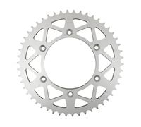 Couronne AFAM ACIER 520 - 51 DENTS