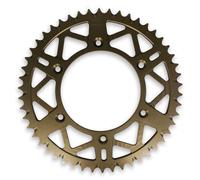 Couronne AFAM ALU 520 ANTI-BOUE 51 DENTS