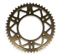 Couronne AFAM ALU 520 ANTI-BOUE 52 DENTS