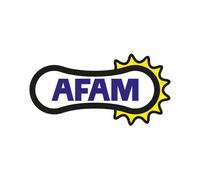 Couronne Afam Couronne Afam 48 Dents Acier Pas 428 Type 12227 Yamaha Yzf-125r