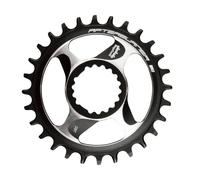COURONNE AFTERBURNER FSA MEGATOOTH MONTAGE DIRECT MODULAIRE 30 DENTS 11 ET 12...