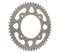 Couronne alu TT Beta - 428-63 Dents - Made in Germany