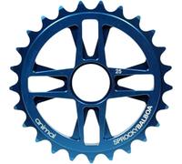 Couronne Animal Sammon Bleu