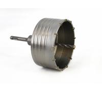 Couronne AWTOOLS pour béton SDS+ 120x100mm