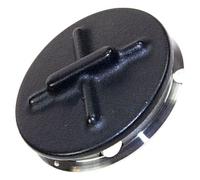 Couronne bruleur aux. (104A) d'origine Four, cuisinière 3577150117 ARTHUR MARTIN Four, cuisinière 3577150117 ARTHUR MARTIN