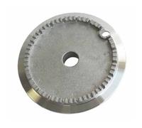 COURONNE BRULEUR RAPIDE POUR CUISINIERE FAURE - 337000302
