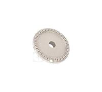 Couronne bruleur rapide pour table de cuisson Electrolux 354013606
