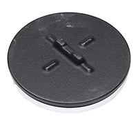 COURONNE BRULEUR RAPIDE POUR TABLE DE CUISSON ELECTROLUX - 3577326147