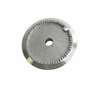Couronne Bruleur Semi Rapide Pour Cuisiniere - 337000402