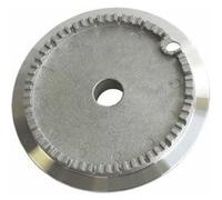 COURONNE BRULEUR SEMI RAPIDE POUR CUISINIERE FAURE - 337000402