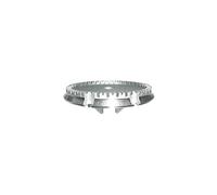 Couronne bruleur ultra rapide Four, cuisinière 70X1193 BRANDT