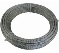 Couronne câble acier type aviation Ø 1,5 VISO L.15m - CAM151/30