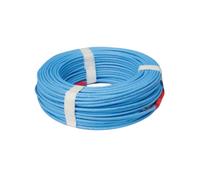 Couronne câble chauffant électrique Horatwin pour chape en béton - 17 W/m - FRICO - CO17WP04