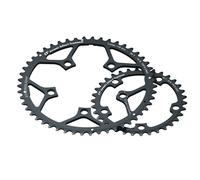 Couronne Campagnolo 34D 10V CT2 Noir 2286536000 STRONGLIGHT Pédalier